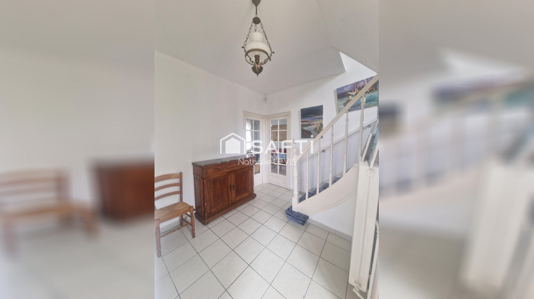 Ma-Cabane - Vente Maison Oppy, 195 m²
