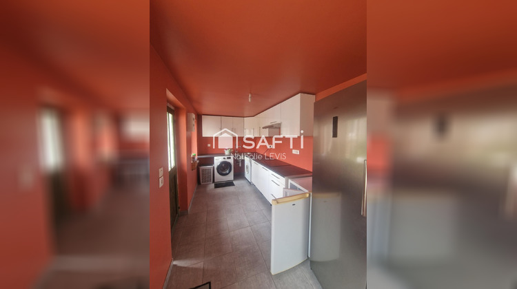 Ma-Cabane - Vente Maison Oppy, 195 m²