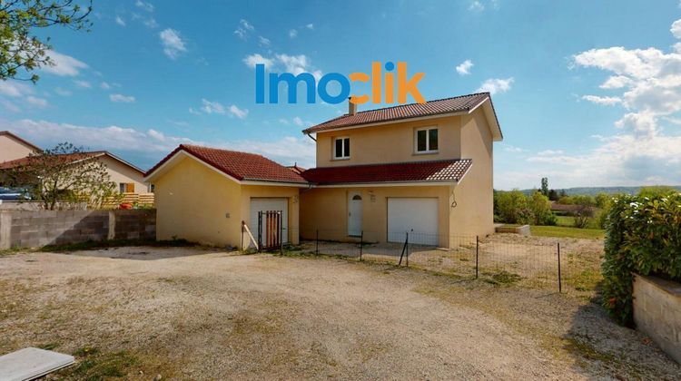 Ma-Cabane - Vente Maison OPTEVOZ, 92 m²