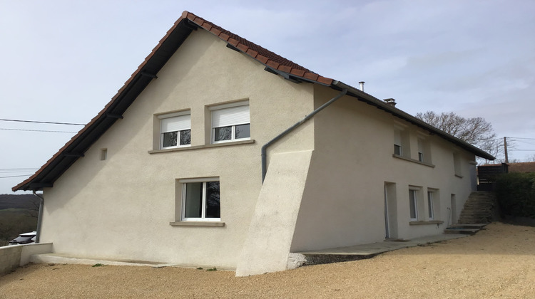 Ma-Cabane - Vente Maison Optevoz, 190 m²