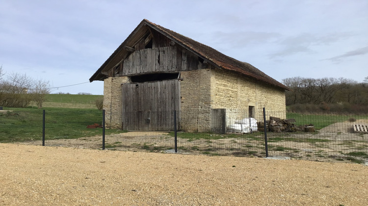 Ma-Cabane - Vente Maison Optevoz, 190 m²