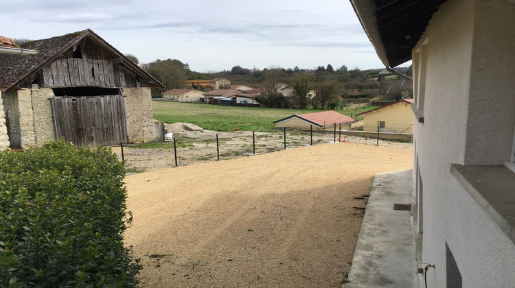 Ma-Cabane - Vente Maison Optevoz, 190 m²