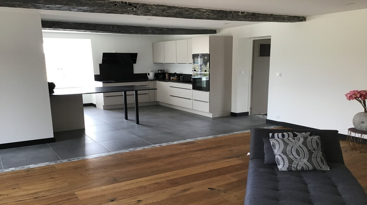 Ma-Cabane - Vente Maison Optevoz, 190 m²