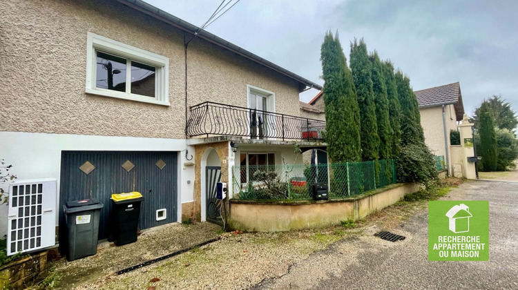 Ma-Cabane - Vente Maison OPTEVOZ, 147 m²