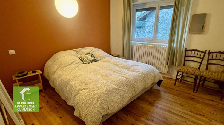 Ma-Cabane - Vente Maison OPTEVOZ, 147 m²