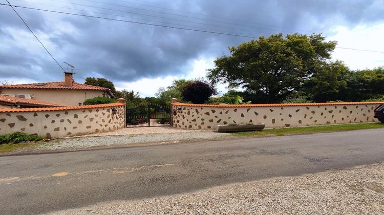 Ma-Cabane - Vente Maison ORADOUR FANAIS, 132 m²