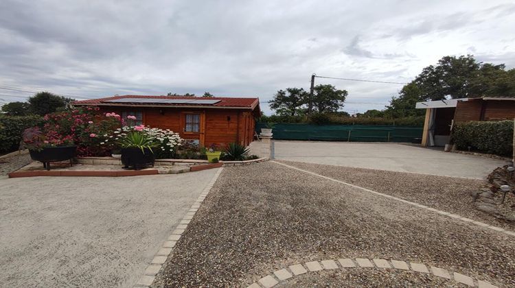 Ma-Cabane - Vente Maison ORADOUR FANAIS, 132 m²