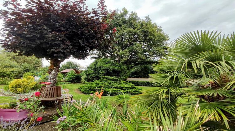 Ma-Cabane - Vente Maison ORADOUR FANAIS, 132 m²