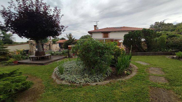 Ma-Cabane - Vente Maison ORADOUR FANAIS, 132 m²