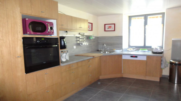 Ma-Cabane - Vente Maison Oradour-Saint-Genest, 120 m²