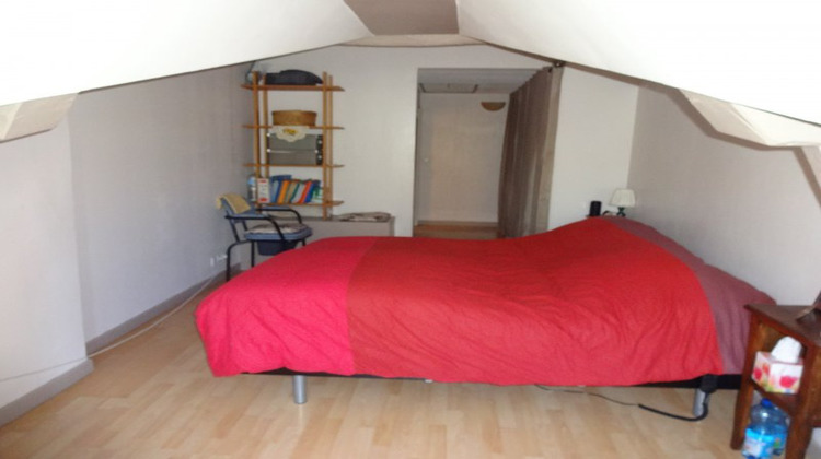 Ma-Cabane - Vente Maison Oradour-Saint-Genest, 120 m²