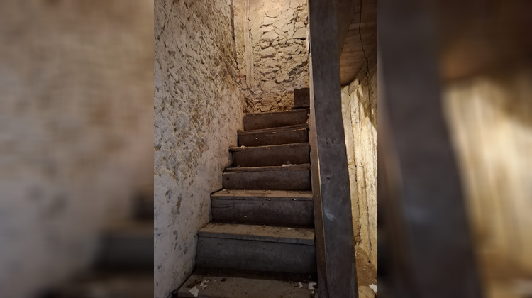 Ma-Cabane - Vente Maison Oradour-Saint-Genest, 50 m²