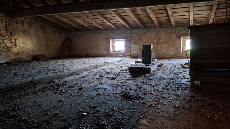 Ma-Cabane - Vente Maison Oradour-Saint-Genest, 50 m²