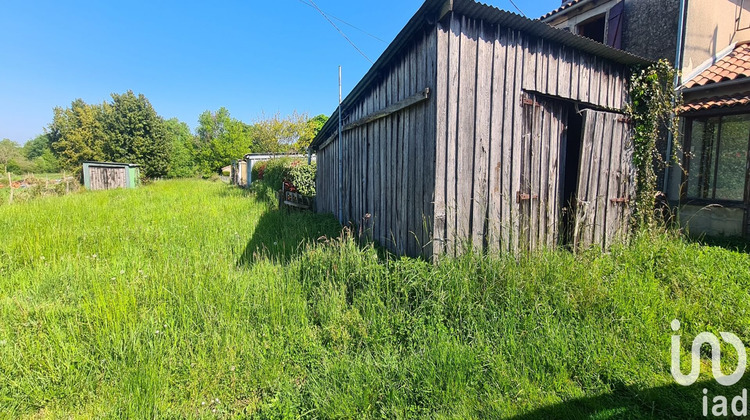 Ma-Cabane - Vente Maison Oradour-Saint-Genest, 57 m²