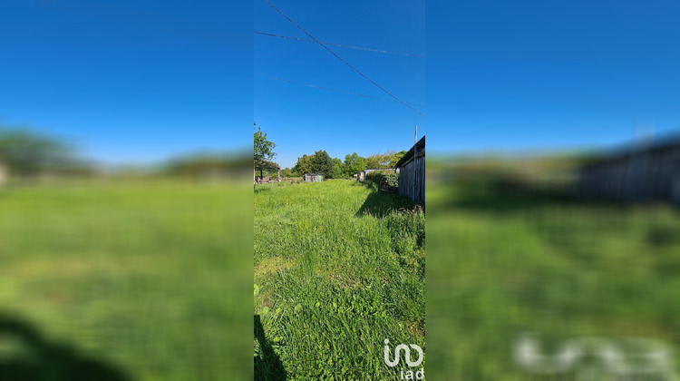 Ma-Cabane - Vente Maison Oradour-Saint-Genest, 57 m²