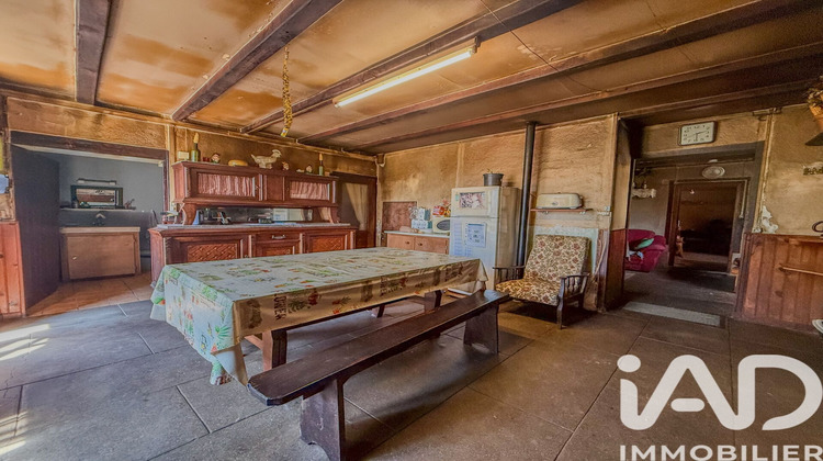 Ma-Cabane - Vente Maison Oradour-Saint-Genest, 60 m²
