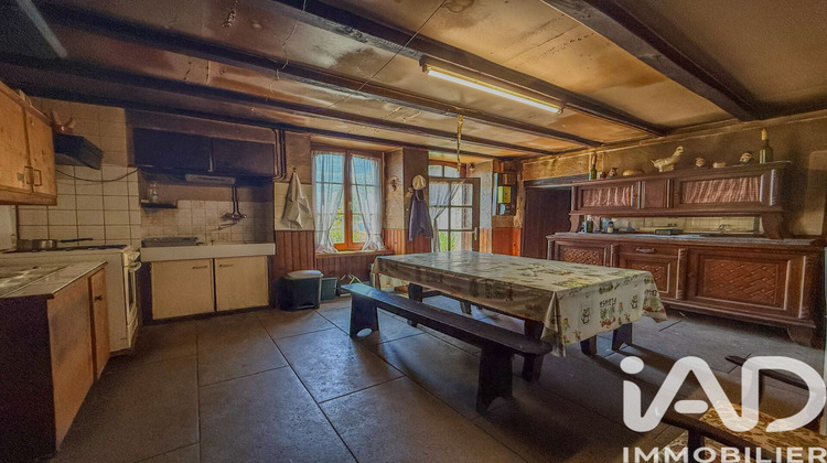 Ma-Cabane - Vente Maison Oradour-Saint-Genest, 60 m²
