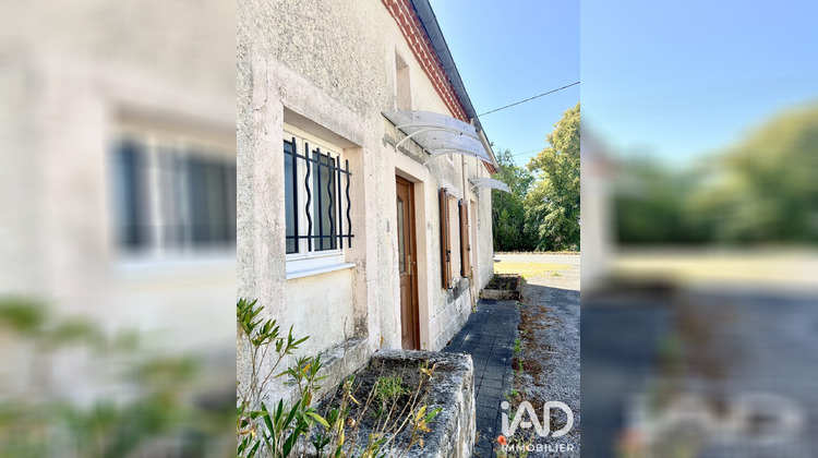 Ma-Cabane - Vente Maison Oradour-Saint-Genest, 93 m²