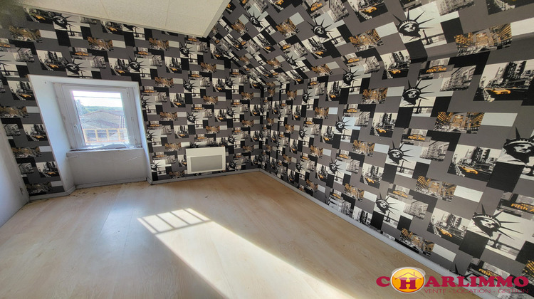 Ma-Cabane - Vente Maison Oradour-sur-Glane, 120 m²