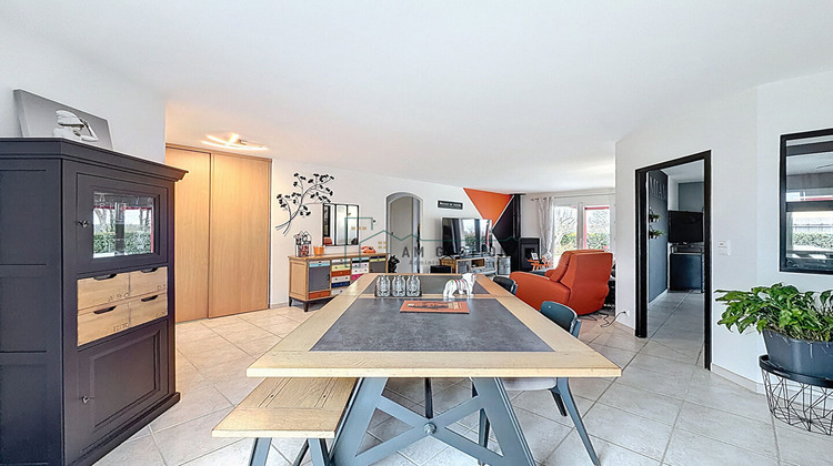 Ma-Cabane - Vente Maison ORADOUR-SUR-GLANE, 100 m²