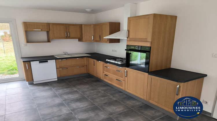 Ma-Cabane - Vente Maison Oradour-sur-Glane, 88 m²