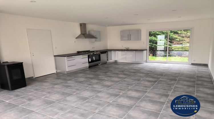 Ma-Cabane - Vente Maison Oradour-sur-Glane, 88 m²