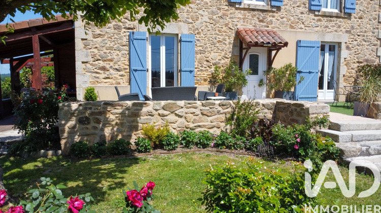 Ma-Cabane - Vente Maison Oradour-sur-Glane, 135 m²