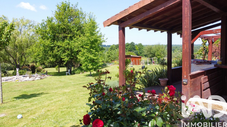 Ma-Cabane - Vente Maison Oradour-sur-Glane, 135 m²