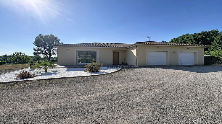 Ma-Cabane - Vente Maison ORADOUR-SUR-GLANE, 130 m²