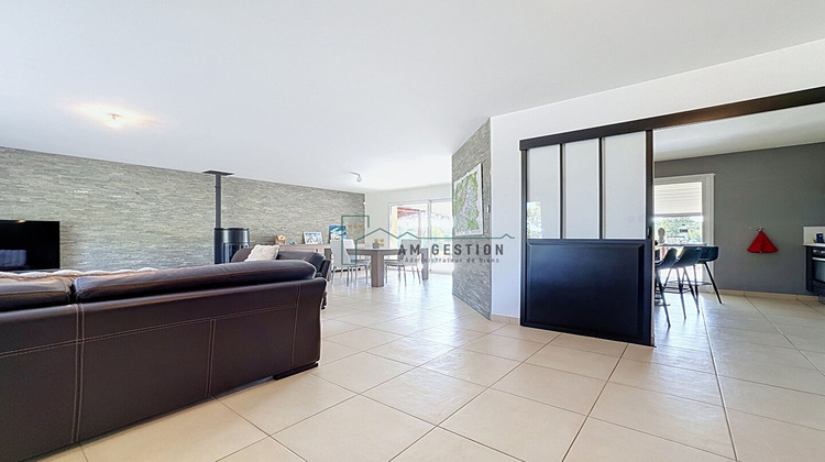 Ma-Cabane - Vente Maison ORADOUR-SUR-GLANE, 130 m²