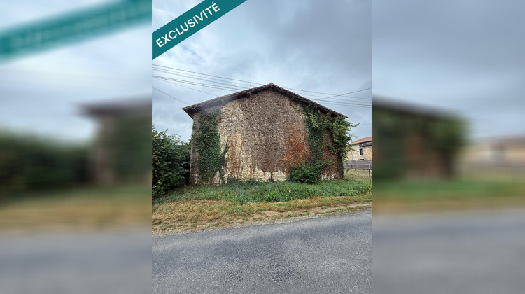 Ma-Cabane - Vente Maison Oradour-sur-Glane, 240 m²