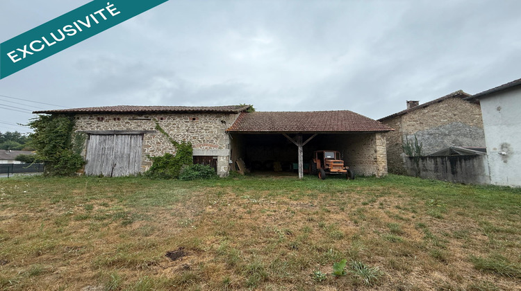 Ma-Cabane - Vente Maison Oradour-sur-Glane, 240 m²