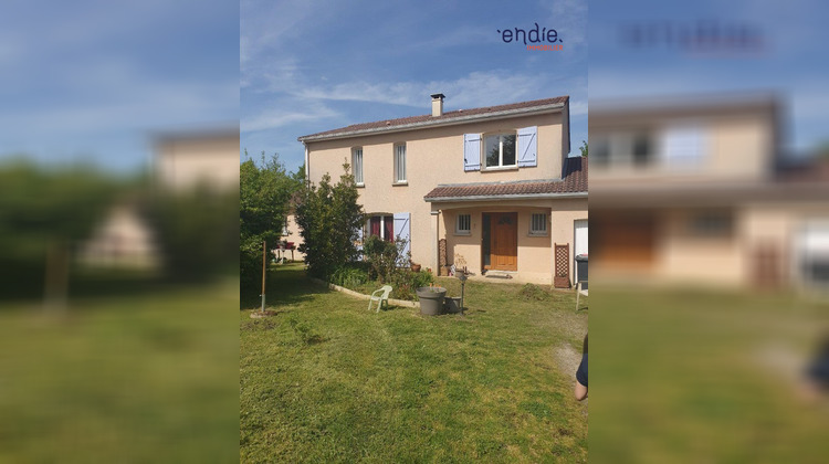 Ma-Cabane - Vente Maison Oradour-sur-Glane, 137 m²