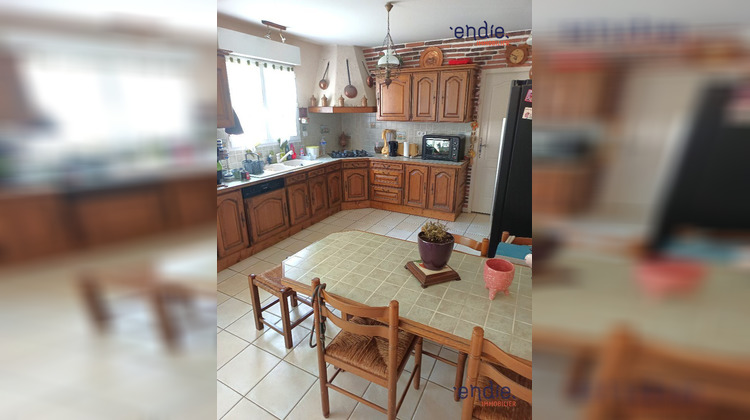 Ma-Cabane - Vente Maison Oradour-sur-Glane, 137 m²