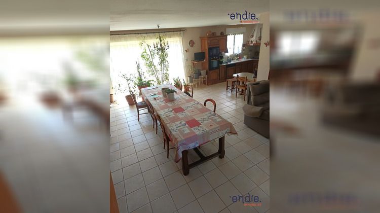 Ma-Cabane - Vente Maison Oradour-sur-Glane, 137 m²