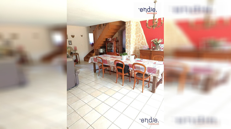 Ma-Cabane - Vente Maison Oradour-sur-Glane, 137 m²