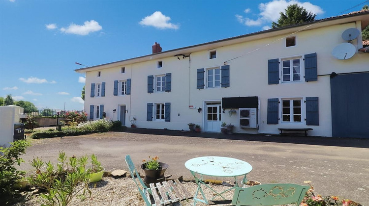 Ma-Cabane - Vente Maison ORADOUR SUR VAYRE, 213 m²