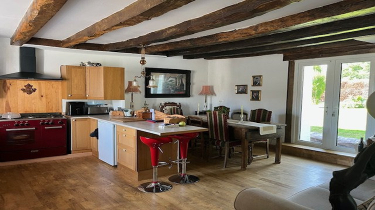 Ma-Cabane - Vente Maison ORADOUR SUR VAYRE, 213 m²