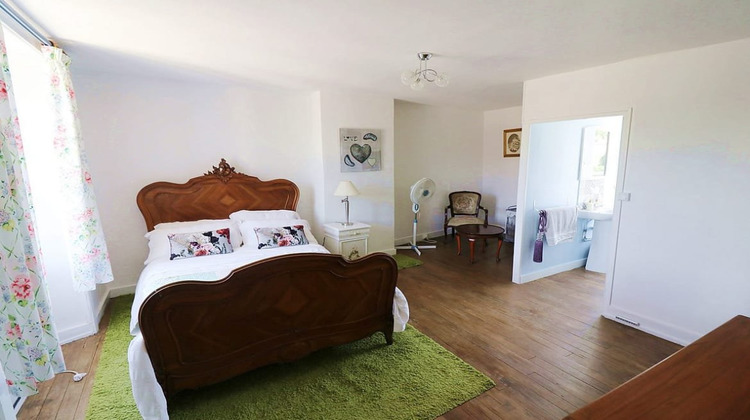 Ma-Cabane - Vente Maison ORADOUR SUR VAYRE, 213 m²