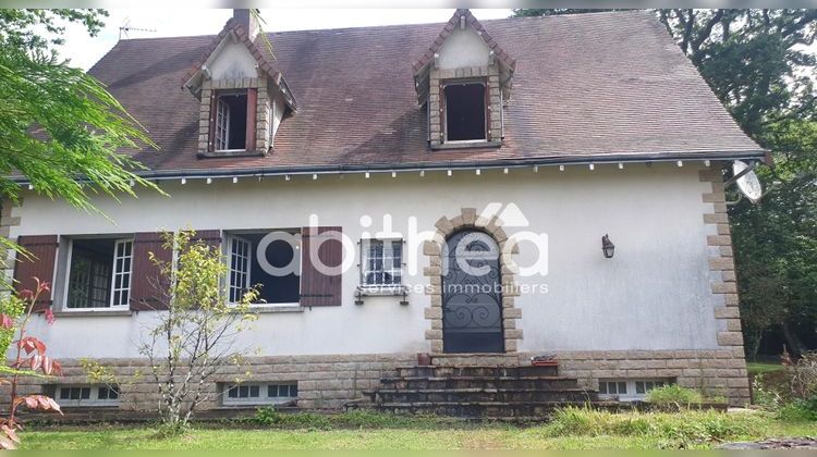 Ma-Cabane - Vente Maison Oradour-sur-Vayres, 98 m²