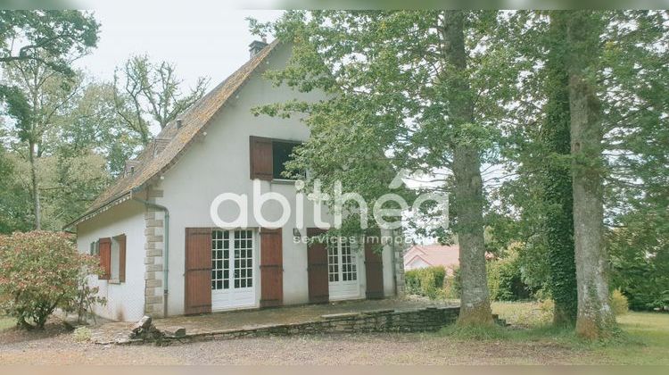 Ma-Cabane - Vente Maison Oradour-sur-Vayres, 98 m²