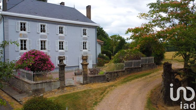 Ma-Cabane - Vente Maison Oradour-sur-Vayres, 367 m²