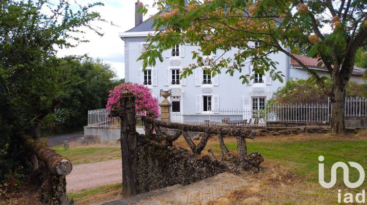 Ma-Cabane - Vente Maison Oradour-sur-Vayres, 367 m²