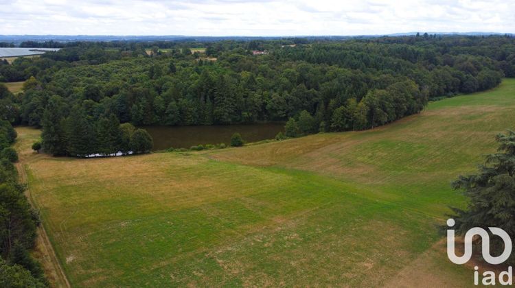 Ma-Cabane - Vente Maison Oradour-sur-Vayres, 367 m²