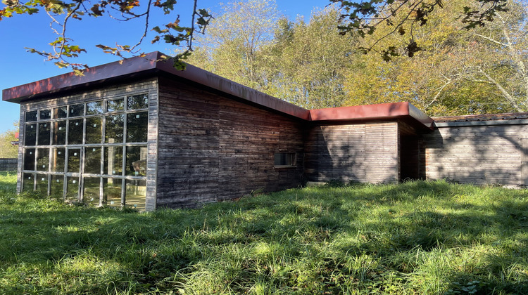 Ma-Cabane - Vente Maison Oradour-sur-Vayres, 160 m²