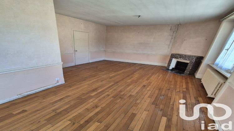 Ma-Cabane - Vente Maison Oradour-sur-Vayres, 120 m²