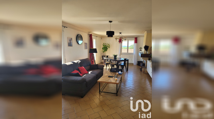 Ma-Cabane - Vente Maison Oradour-sur-Vayres, 165 m²