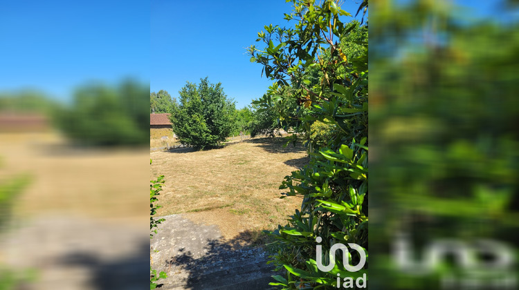 Ma-Cabane - Vente Maison Oradour-sur-Vayres, 165 m²