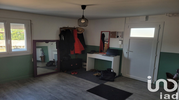 Ma-Cabane - Vente Maison Oradour-sur-Vayres, 165 m²