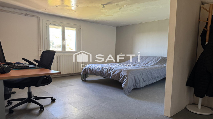 Ma-Cabane - Vente Maison Oradour-sur-Vayres, 168 m²